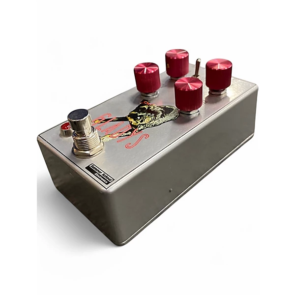 Used Summer School Electronics GLADYS V2 Effect Pedal