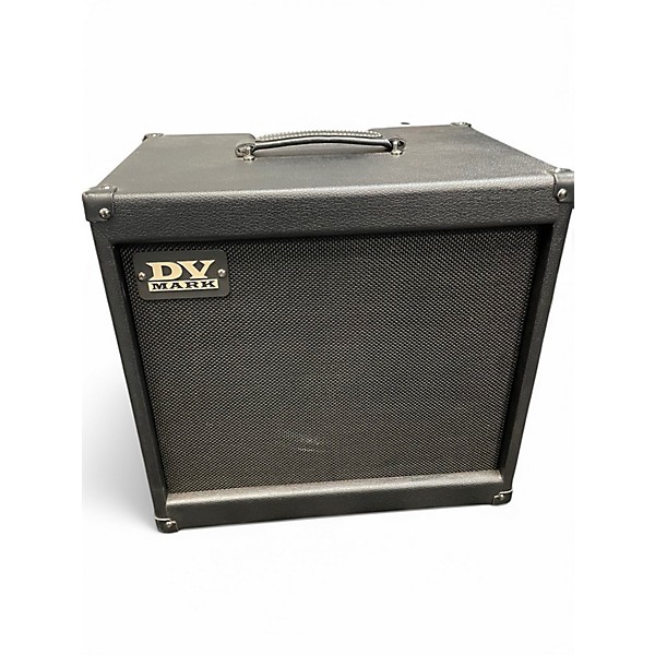 Used DV Mark DV Cab Guitar Combo Amp