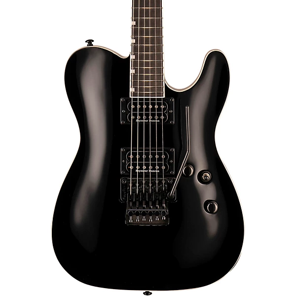 ESP Eclipse '87 Electric Guitar Gloss Black