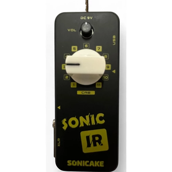 Used Sonicake SONICAKE Pedal