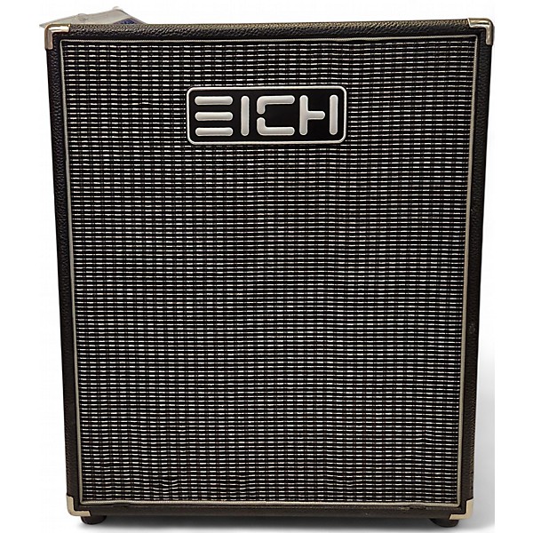 Used Eich Amplification 210 M-8 Bass Cabinet