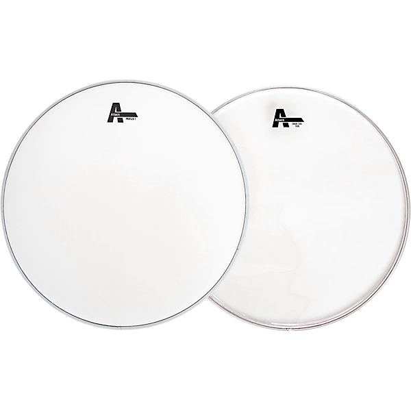 Attack Drumheads Pro Flex 1 Pack 14 in.