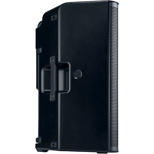 QSC K12.2 Powered Speaker Package With KS118 Subwoofer, SP-36 Speaker Pole, Covers and Cable 8 QSC K12.2 Powered Speaker Package With KS118 Subwoofer, SP-36 Speaker Pole, Covers and Cable