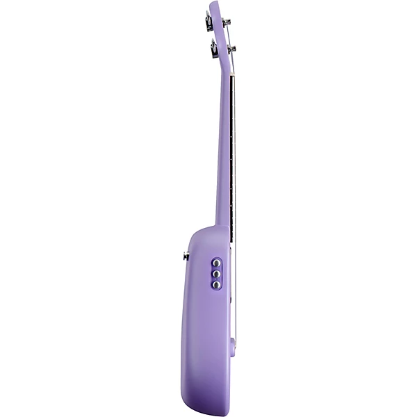 LAVA MUSIC LAVA U 23 FreeBoost Acoustic-Electric Ukulele With Space Bag Sparkle Purple 4 LAVA MUSIC LAVA U 23 FreeBoost Acoustic-Electric Ukulele With Space Bag Sparkle Purple
