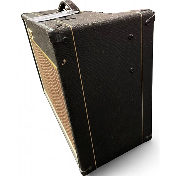 Used VOX AC15C1 15W Tube Guitar Combo Amp 6 Used VOX AC15C1 15W Tube Guitar Combo Amp