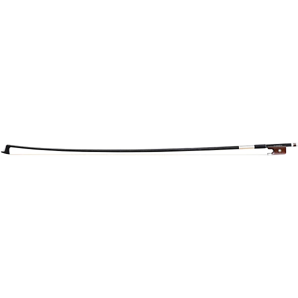 Artino Three Star Deluxe Carbon Fiber Viola Bow Full Size Round