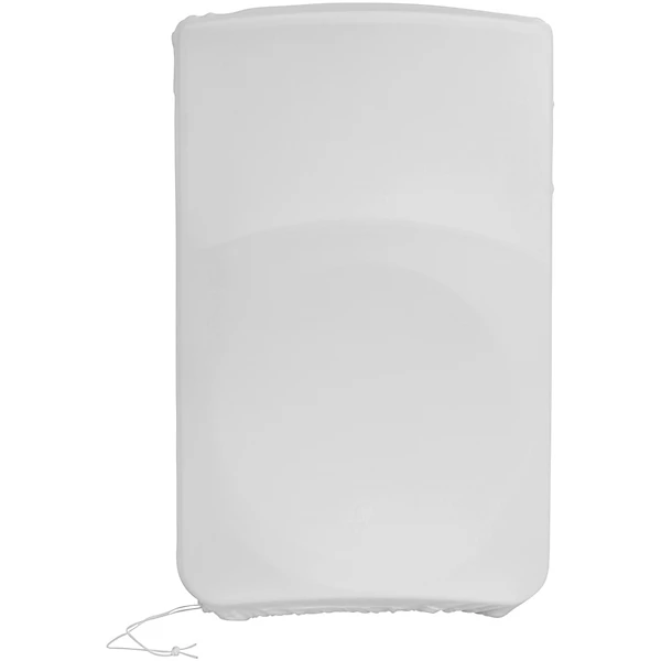 Gator GPA-STRETCH-15-W Stretchy 15 Speaker Coverin White)