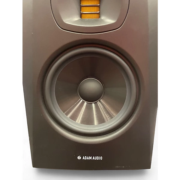 Used ADAM Audio T7V Powered Monitor 4 Used ADAM Audio T7V Powered Monitor
