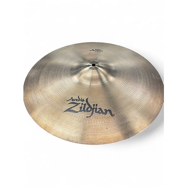 Used Zildjian 12in A Series Splash Cymbal