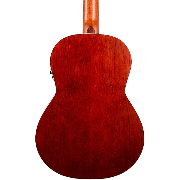 Godin Etude Clasica II Nylon String Left-Handed Classical Electric Guitar Natural 4 Godin Etude Clasica II Nylon String Left-Handed Classical Electric Guitar Natural