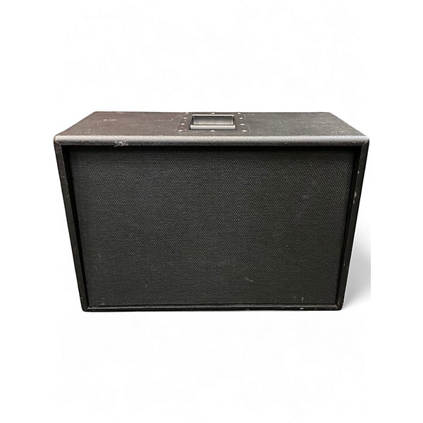 Used Mathers 112 OversizedGuitar Cabinet