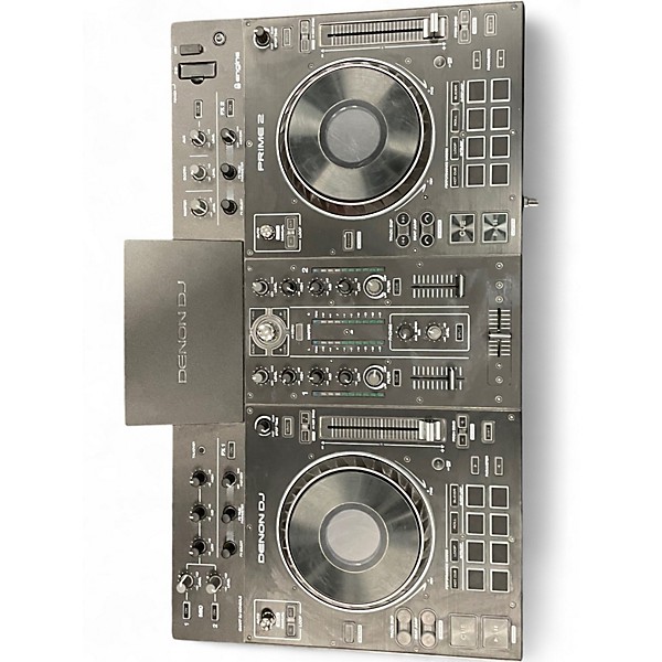 Used Denon DJ PRIME 2 DJ Controller