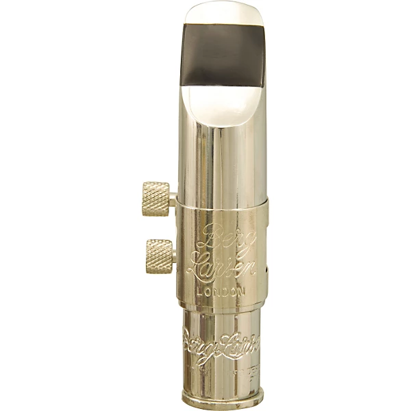 Berg Larsen Metal Alto Saxophone Mouthpiece 105/1