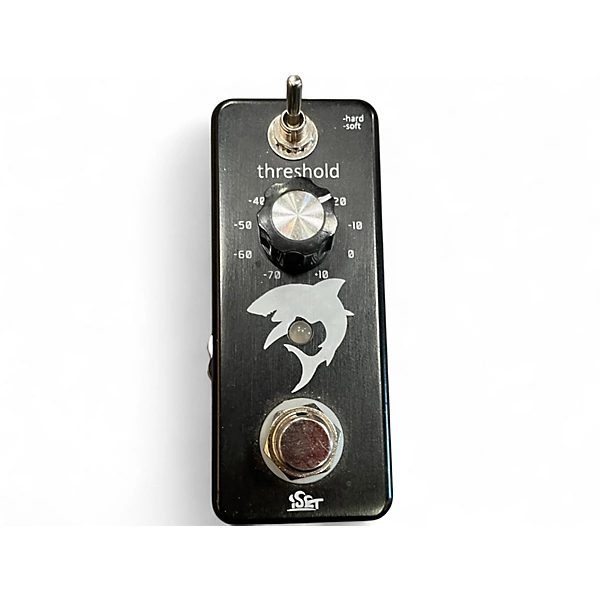 Used Iset noise killer Effect Pedal