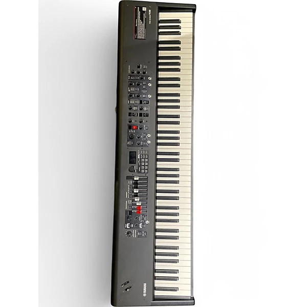 Used Yamaha YC88