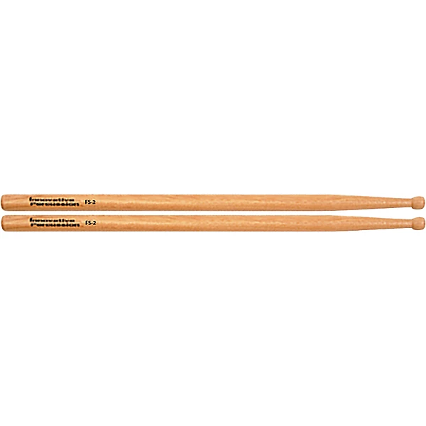 Innovative Percussion Marching Stick Hickory Reverse Teardrop Bead