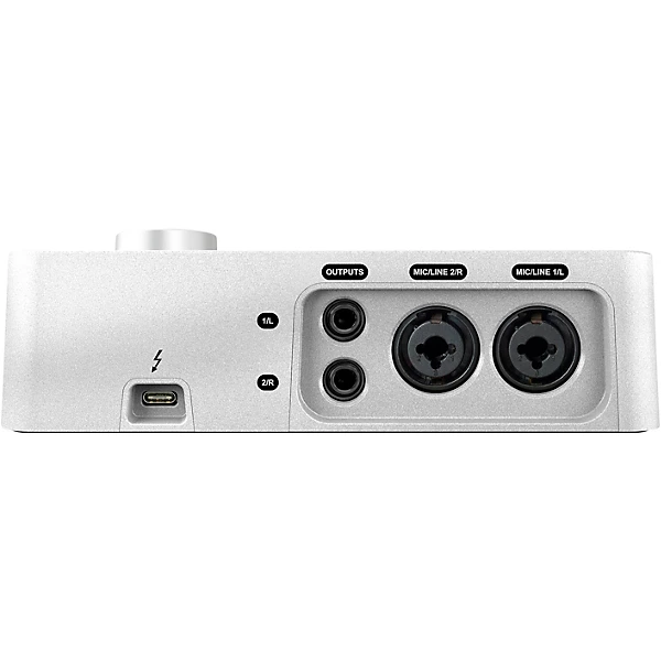 Universal Audio Apollo Solo Thunderbolt With Harbinger Studio Monitor Pair, Stands & Cables SM505 8 Universal Audio Apollo Solo Thunderbolt With Harbinger Studio Monitor Pair, Stands & Cables SM505