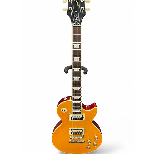 Used Epiphone Les Paul Custom Appetite for Destruction Solid Body Electric Guitar