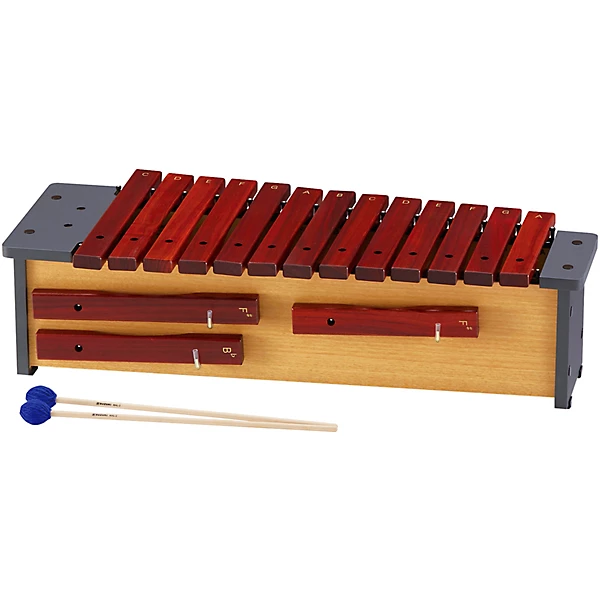 Suzuki Alto Xylophone with Mallets