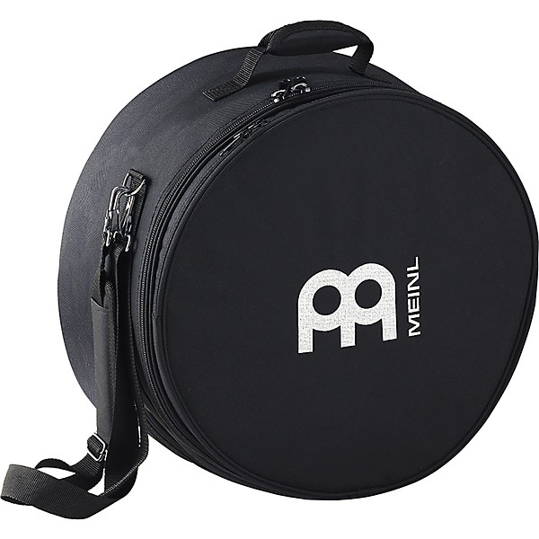 MEINL Professional Caixa Bag Black 12x6