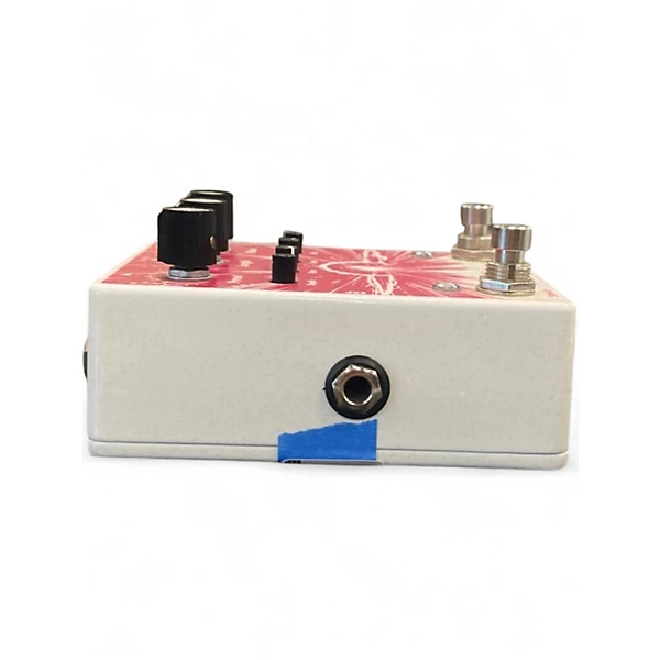 Used Electro-Harmonix ASTRAL DESTINY Effect Pedal 4 Used Electro-Harmonix ASTRAL DESTINY Effect Pedal