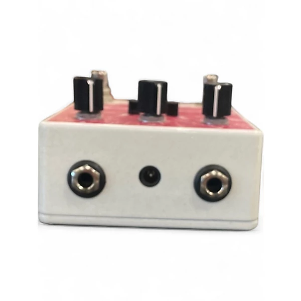 Used Electro-Harmonix ASTRAL DESTINY Effect Pedal 6 Used Electro-Harmonix ASTRAL DESTINY Effect Pedal