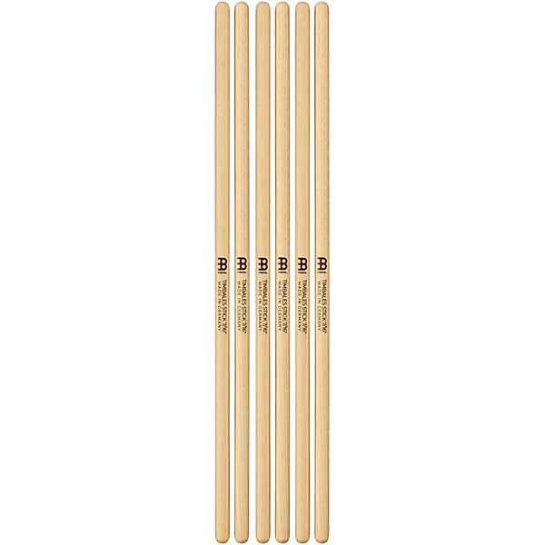 Meinl Stick & Brush Timbale Stick 3-Pack 7/16 in.