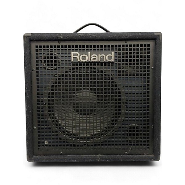 Used Roland KC400 Keyboard Amp