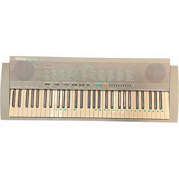 Used Yamaha PSR19 Digital Piano