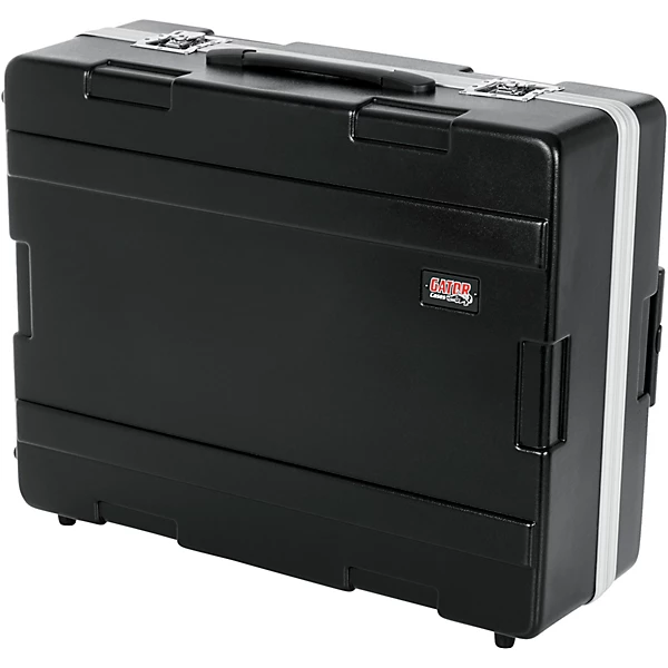 Gator G-MIX ATA Rolling Mixer or Equipment Case Black 25x20x8 in. 6 Gator G-MIX ATA Rolling Mixer or Equipment Case Black 25x20x8 in.