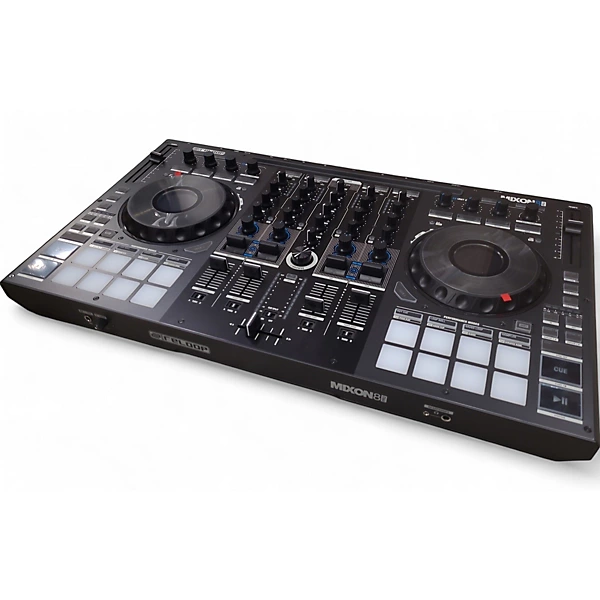 Used Reloop Mixon 8 Pro DJ Controller