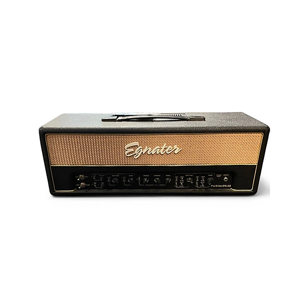 Used Egnater Tweaker 88 88W Tube Guitar Amp Head