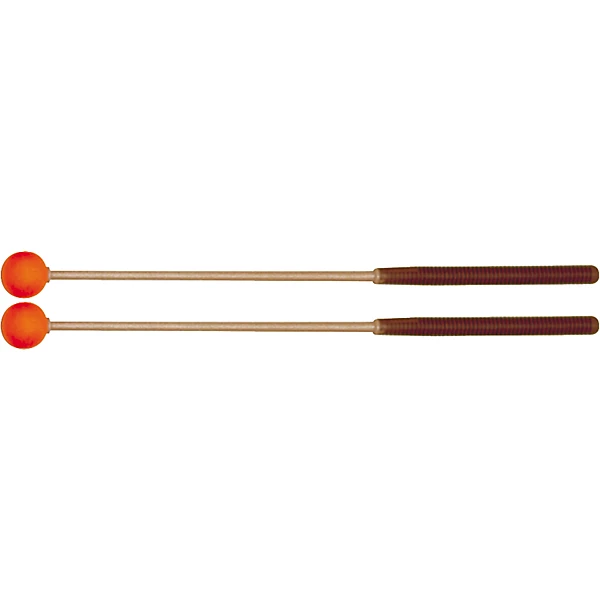 Studio 49 Elementary Percussion Mallets S5 Plastic Head Soprano Xylophone Mallets