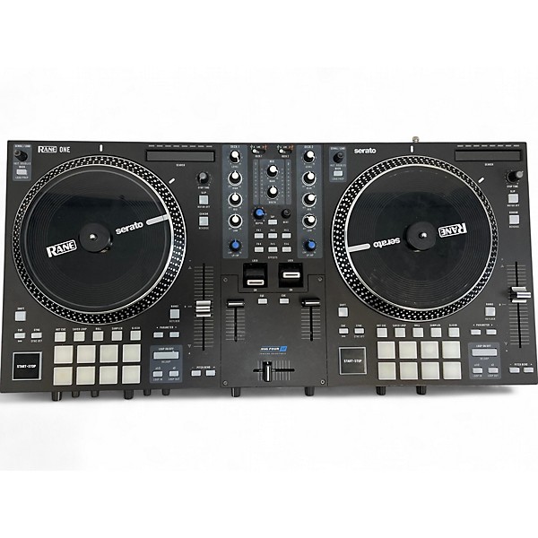 Used RANE One DJ Controller