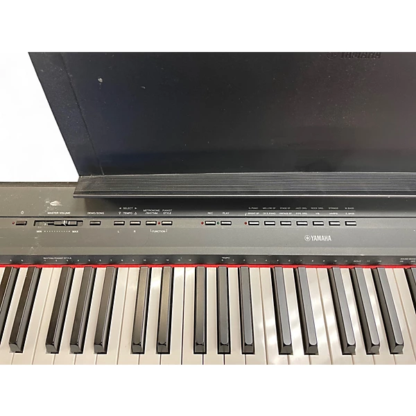 Used Yamaha P115B Digital Piano