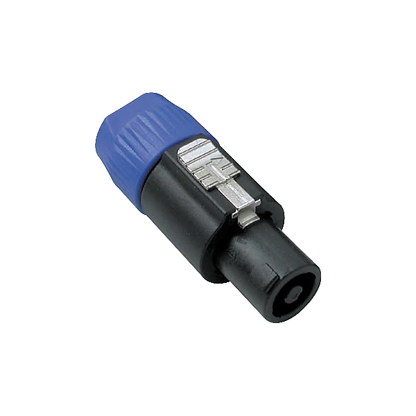 Rapco Horizon Neutrik NL8FC 8-Pole speakON Cable End