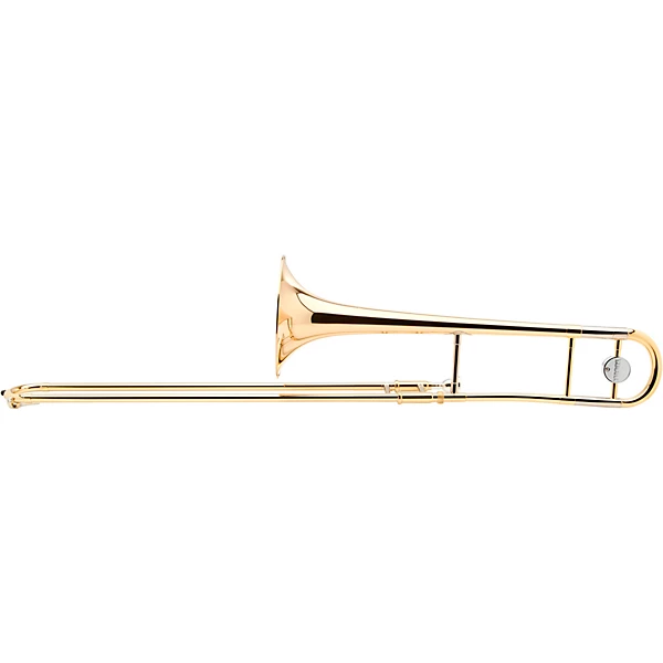 Yamaha YSL-445G Intermediate Trombone Outfit 4 Yamaha YSL-445G Intermediate Trombone Outfit