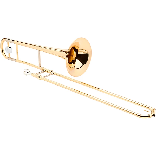 Yamaha YSL-445G Intermediate Trombone Outfit 6 Yamaha YSL-445G Intermediate Trombone Outfit
