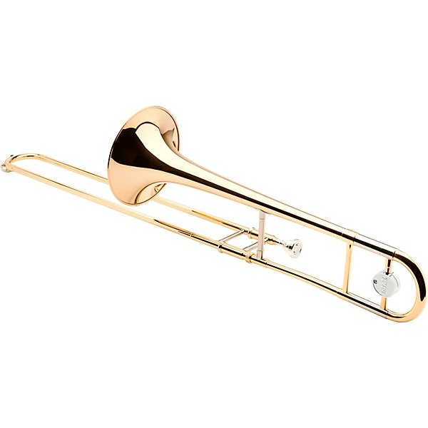 Yamaha YSL-445G Intermediate Trombone Outfit 8 Yamaha YSL-445G Intermediate Trombone Outfit