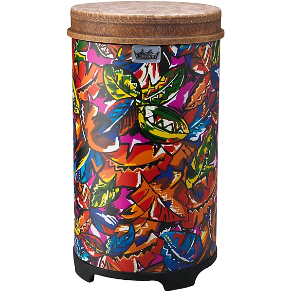 Remo 50 Series Pretuned Tubano 26 x 14 in.