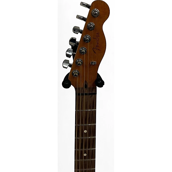 Used 2022 Fender Acoustasonic Player Telecaster Natural Acoustic Electric Guitar 6 Used 2022 Fender Acoustasonic Player Telecaster Natural Acoustic Electric Guitar
