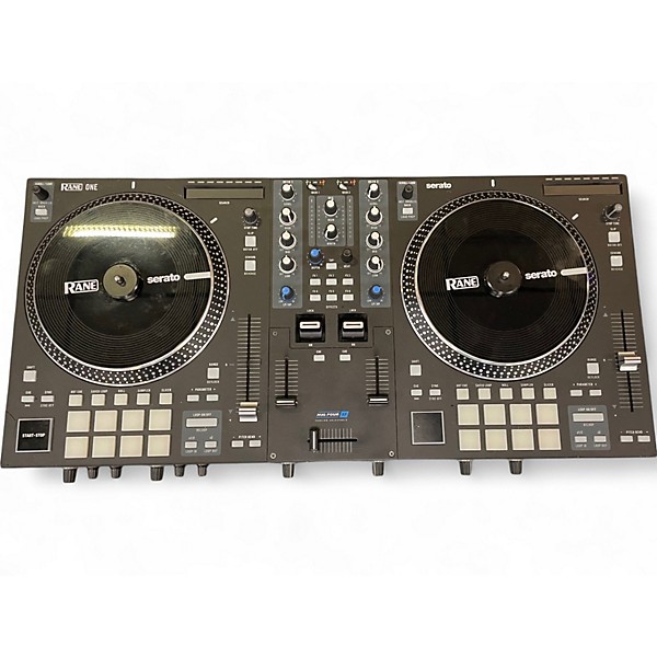 Used RANE ONE DJ Controller