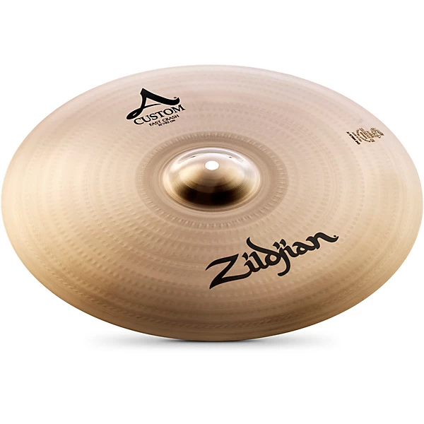 Zildjian A Custom Fast Crash 16 in.