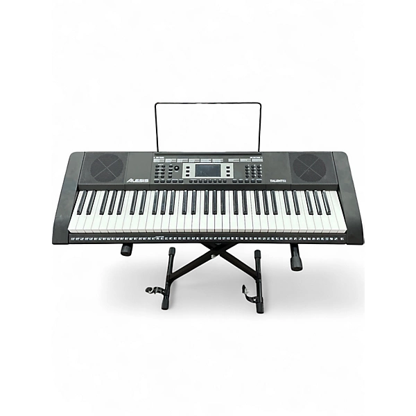 Used Alesis TALENT 61