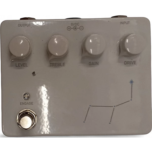 Used Proanalog Devices Manticore Constellation Effect Pedal