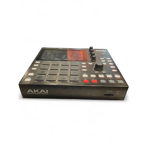 Used Akai Professional MPC ONE Audio Interface 6 Used Akai Professional MPC ONE Audio Interface