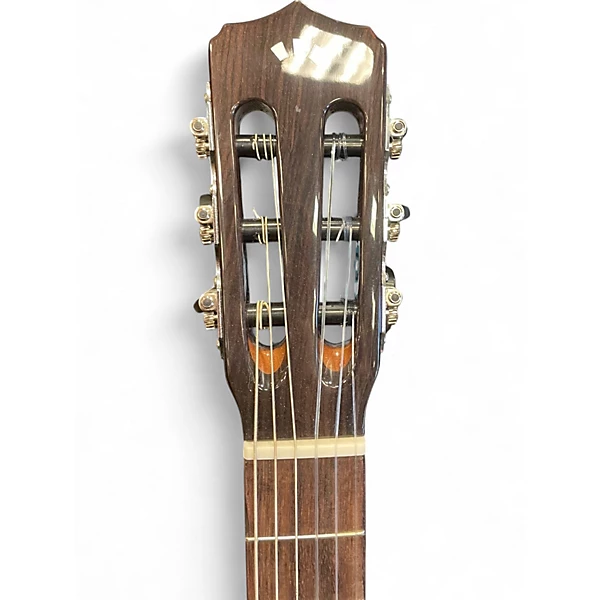 Used Cordoba Fusion 5 Tobacco Burst Classical Acoustic Electric Guitar 6 Used Cordoba Fusion 5 Tobacco Burst Classical Acoustic Electric Guitar