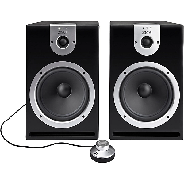 Reloop Wave 8 DJ & Producer Monitoring Station