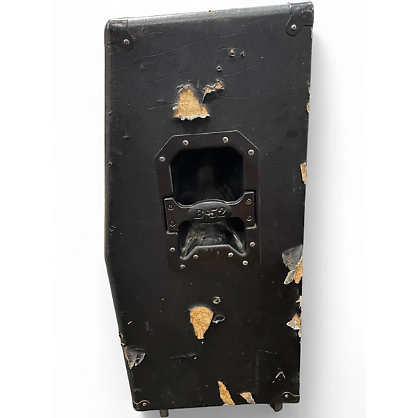 Used B-52 412A Guitar Cabinet 4 Used B-52 412A Guitar Cabinet