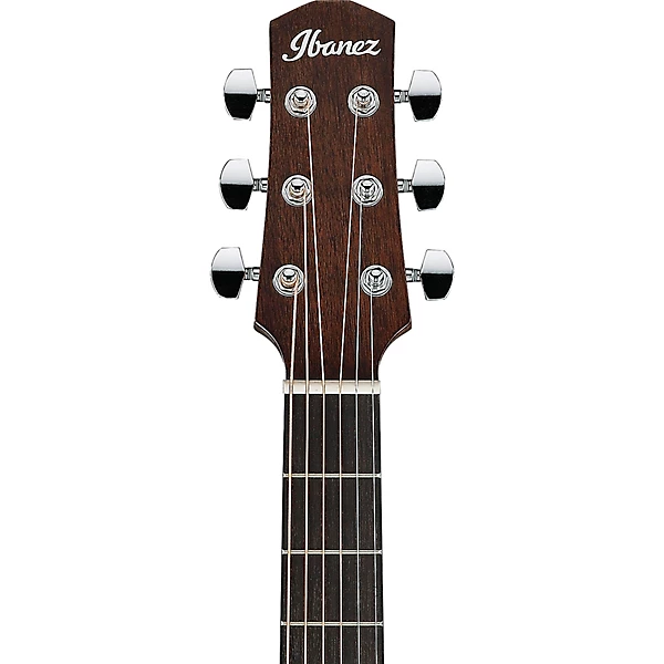 Ibanez AAM70CE Advanced Auditorium Acoustic-Electric Guitar Transparent Charcoal Burst 10 Ibanez AAM70CE Advanced Auditorium Acoustic-Electric Guitar Transparent Charcoal Burst